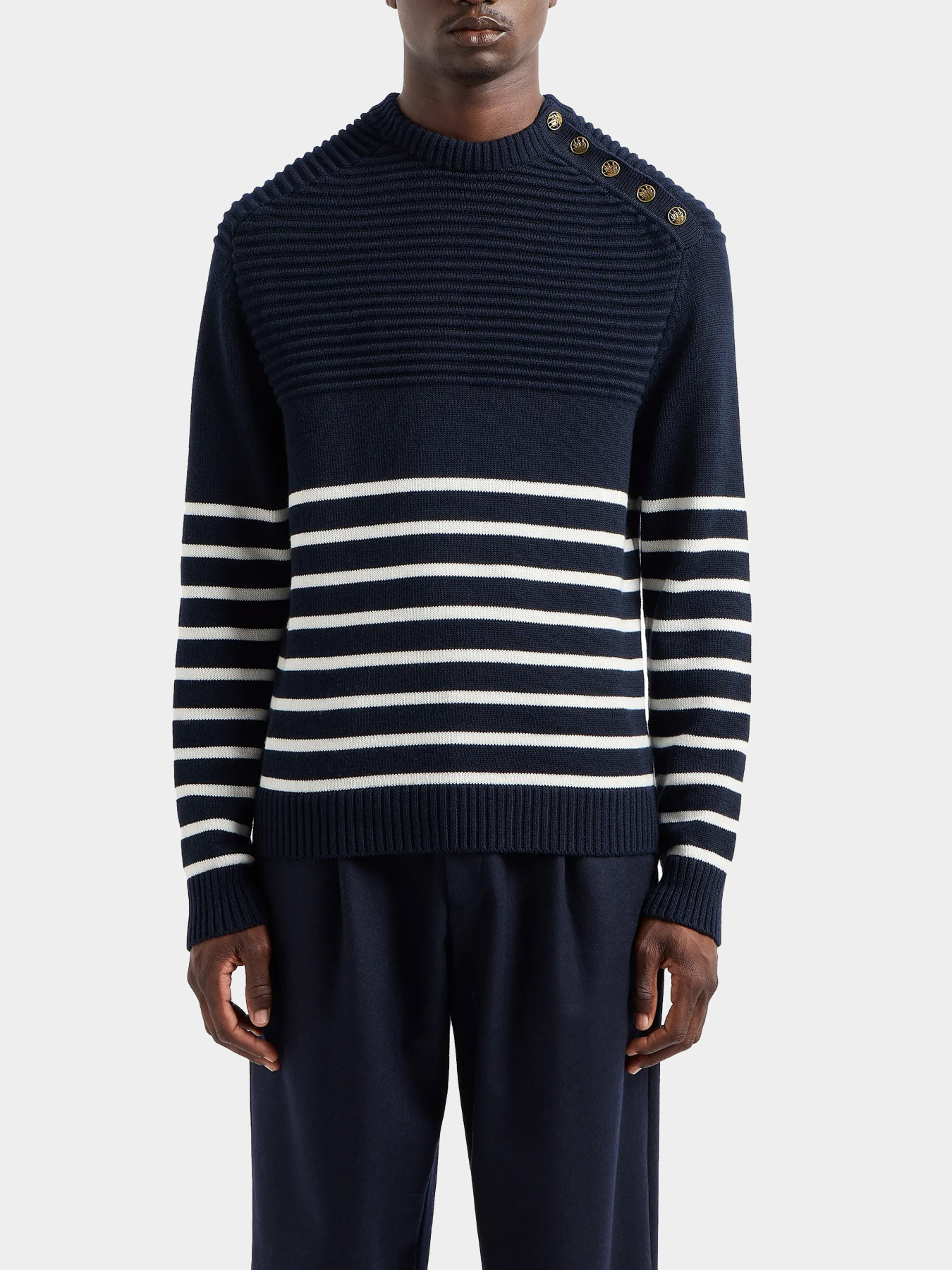 Худи и свитшоты Emporio Armani модель 6D1MVB-1M12Z-0922 Фото