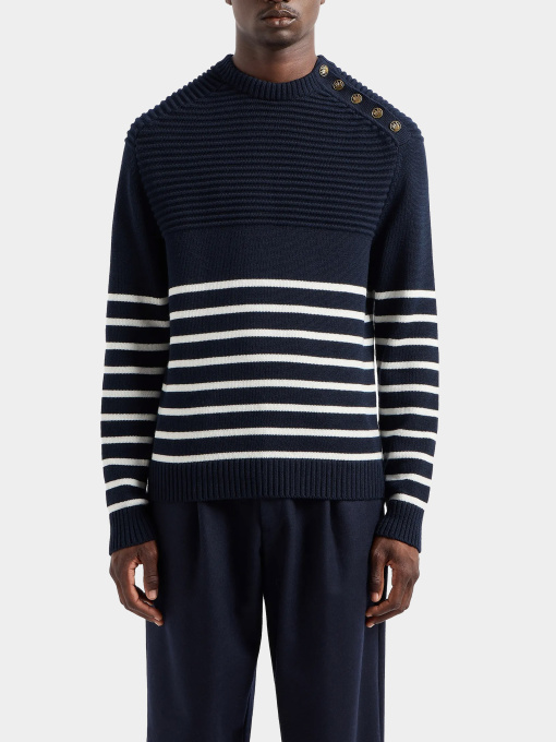 Худи и свитшоты Emporio Armani модель 6D1MVB-1M12Z-0922 Фото