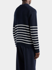 Худи и свитшоты Emporio Armani модель 6D1MVB-1M12Z-0922 Фото