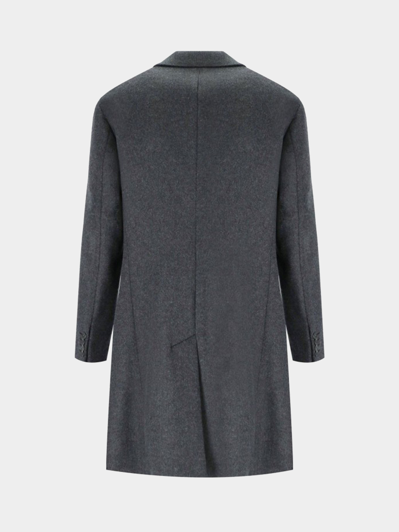 Пальто и плащи Emporio Armani модель EM000349-TE11299-U8124 Фото