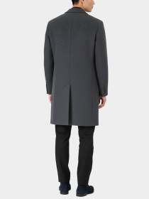 Пальто и плащи Emporio Armani модель EM000349-TE11299-U8124 Фото