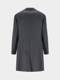 Пальто и плащи Emporio Armani модель EM000349-TE11299-U8124 Фото
