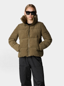 Куртки и дубленки Save the duck модель D31460W-VELY19-50073-HUSK GREEN Фото