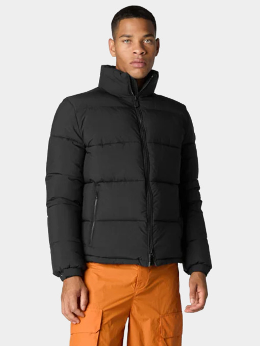 Куртки и дубленки Save the duck модель D31302M-COFY19-10000-Black Фото