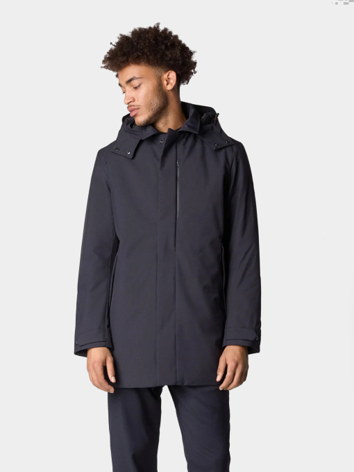 Куртки и дубленки Save the duck модель D41584M-WOLT19-90010-BLUE BLACK Фото