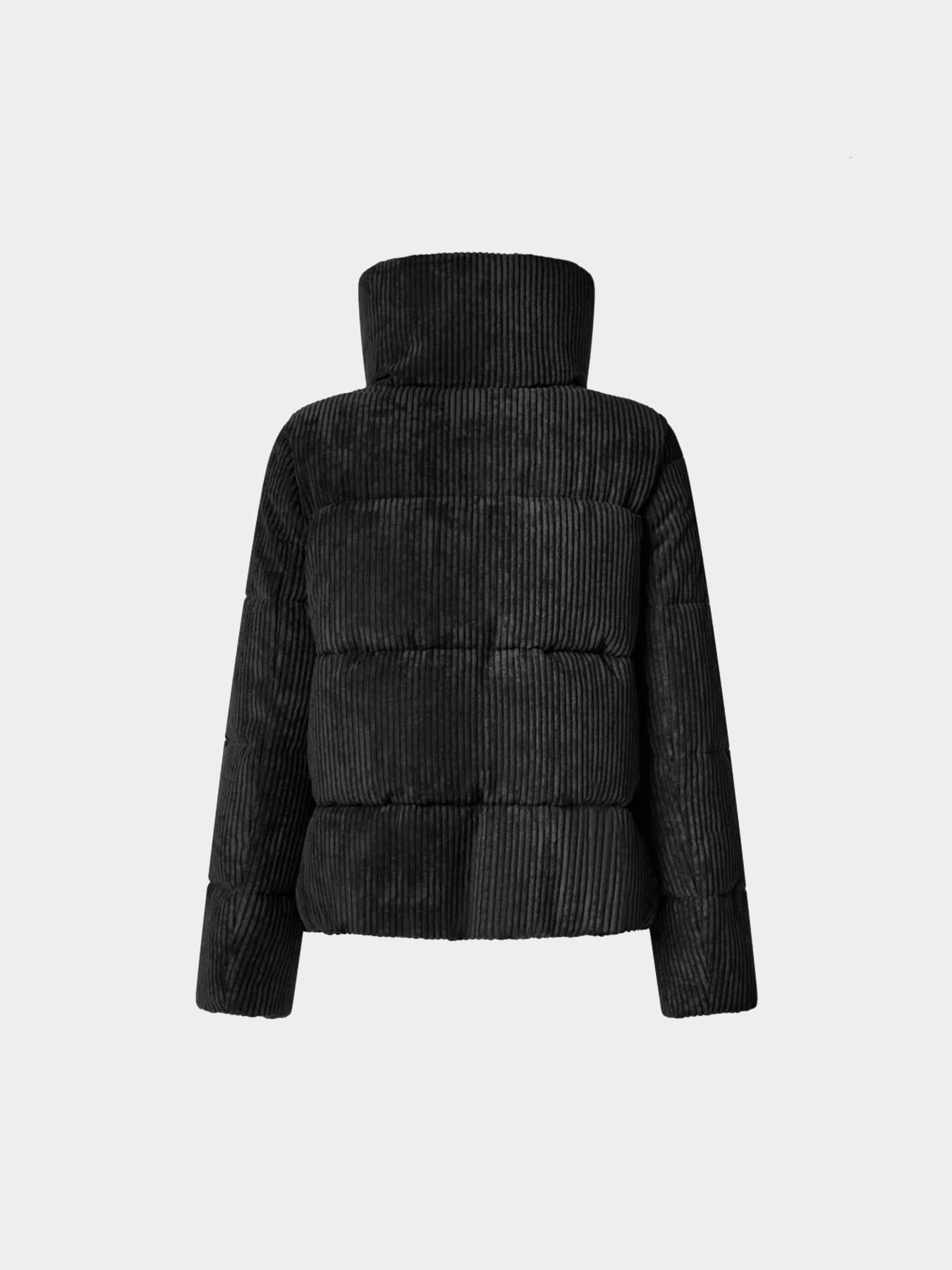 Куртки и дубленки Save the duck модель D31460W-VELY19-10000-Black Фото
