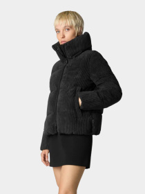 Куртки и дубленки Save the duck модель D31460W-VELY19-10000-Black Фото