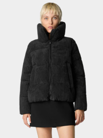 Куртки и дубленки Save the duck модель D31460W-VELY19-10000-Black Фото