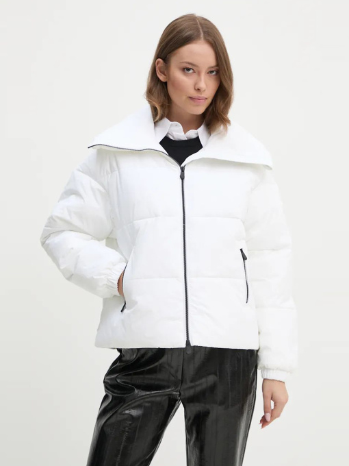 Куртки и дубленки Save the duck модель D31318W-COFY19-00000-White Фото