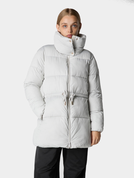 Куртки и дубленки Save the duck модель D41814W-EDEL19-10034-FOG GREY Фото