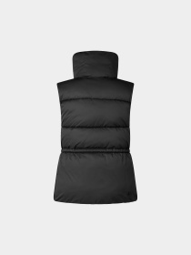 Куртки и дубленки Save the duck модель D81947W-EDEL19-10000-Black Фото