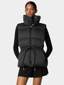 Куртки и дубленки Save the duck модель D81947W-EDEL19-10000-Black Фото