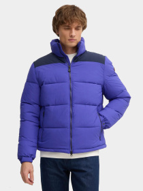 Куртки и дубленки Save the duck модель D31302M-COFY19-90062-GENTIAN BLUE Фото