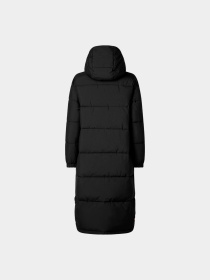 Куртки и дубленки Save the duck модель D41401W-COFY19-10000-Black Фото