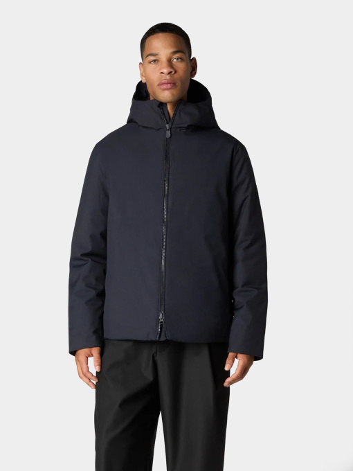 Куртки и дубленки Save the duck модель D31778M-WOLT19-90010-BLUE BLACK Фото