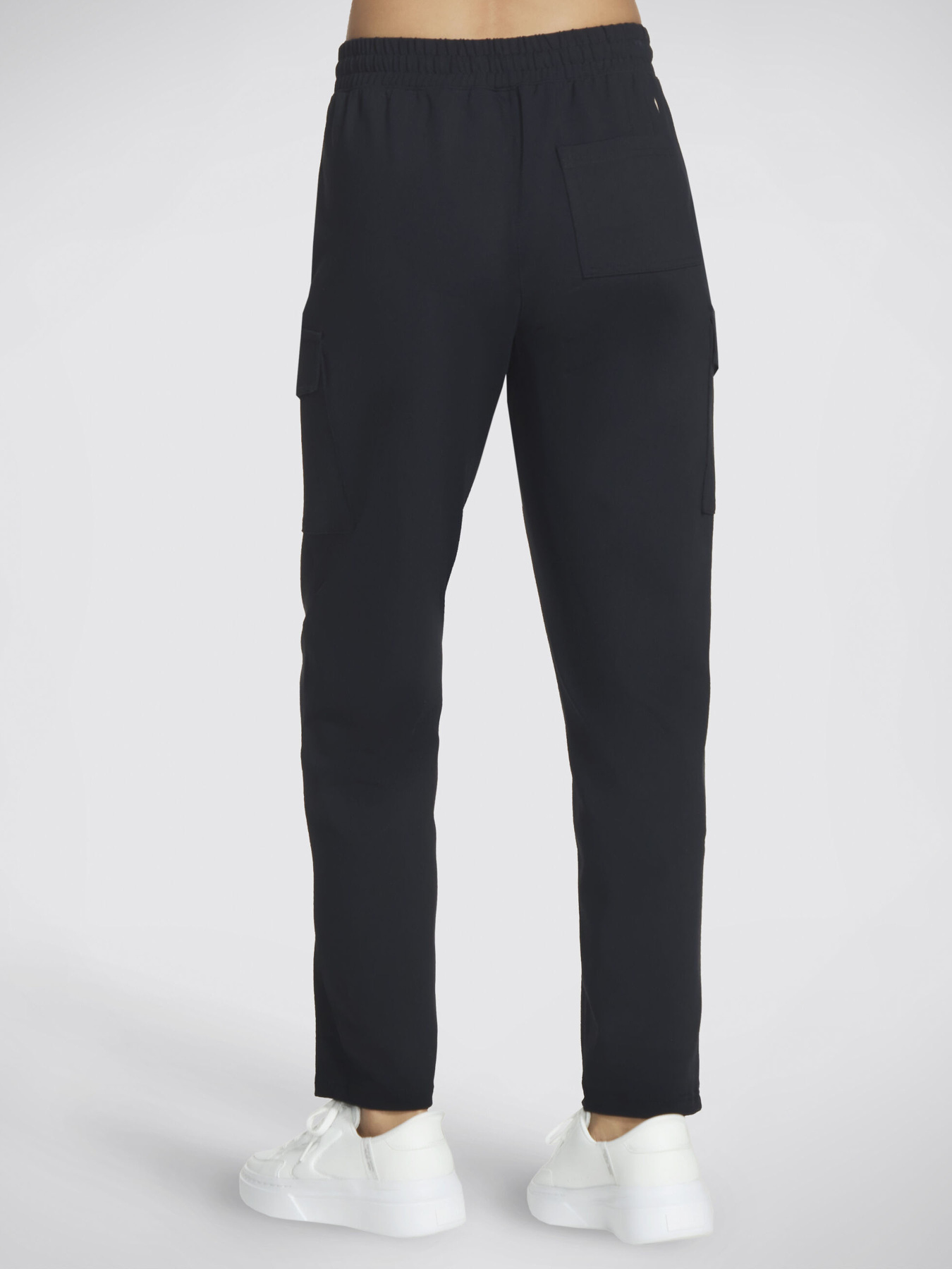 Брюки Skechers модель PT101 BLK Фото