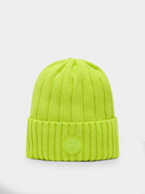 Шляпалар мен қалпақ Save the duck үлгі DY0107U-COTT19-50067-LICHEN GREEN Фото