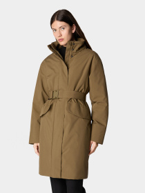 Куртки и дубленки Save the duck модель D41833W-GRIN19-50073-HUSK GREEN Фото