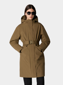 Куртки и дубленки Save the duck модель D41833W-GRIN19-50073-HUSK GREEN Фото