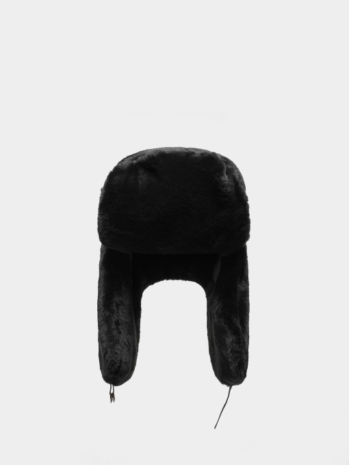 Шапки и кепки Save the duck модель DY1992U-FURY19-10000-Black Фото