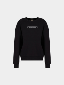 Худи и свитшоты Emporio Armani модель 6D2M9I-1JFHZ-0999 Фото