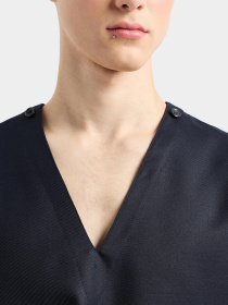 Рубашки Emporio Armani модель EM000295-TE11238-UB109 Фото