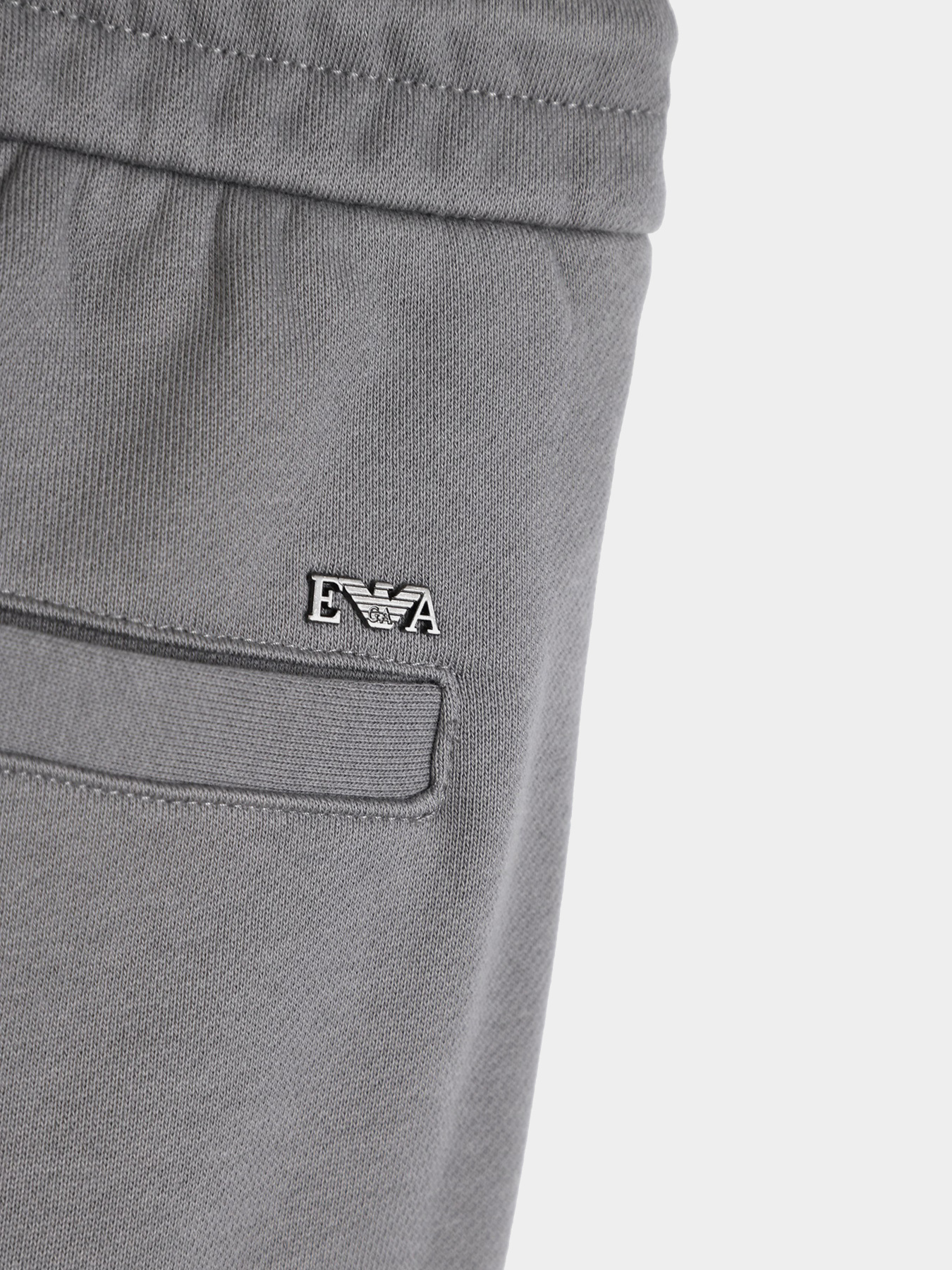 Брюки Emporio Armani модель 3D1P74-1JOQZ-0639 Фото