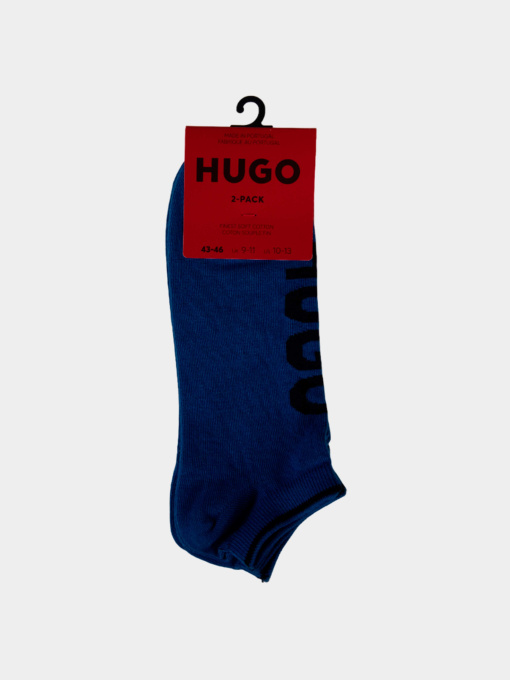Носки и гольфы HUGO модель 50468102-420 Фото