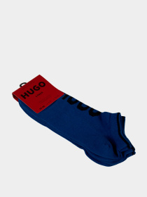 Носки и гольфы HUGO модель 50468102-420 Фото