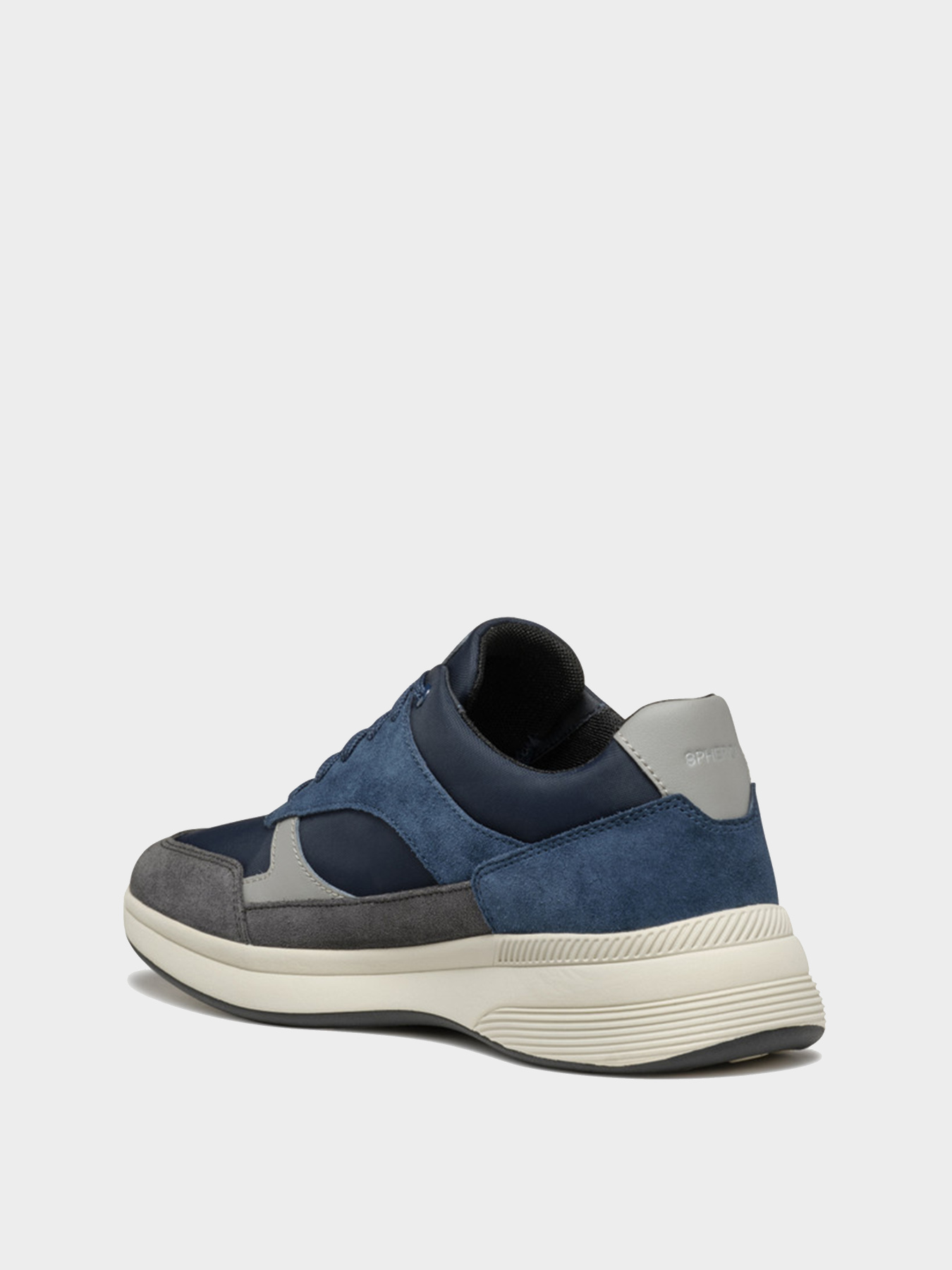 Кроссовки Geox модель U46HHC-02211-C4KF4 Фото