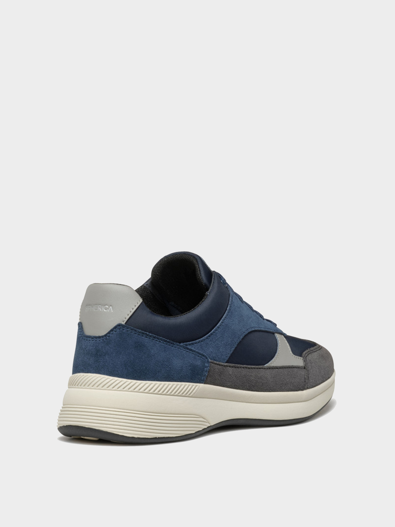 Кроссовки Geox модель U46HHC-02211-C4KF4 Фото