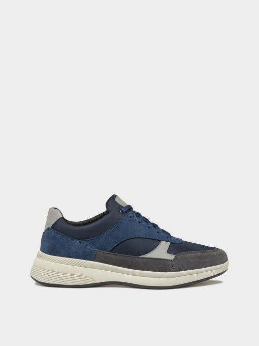 Кроссовки Geox модель U46HHC-02211-C4KF4 Фото