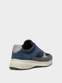 Кроссовки Geox модель U46HHC-02211-C4KF4 Фото