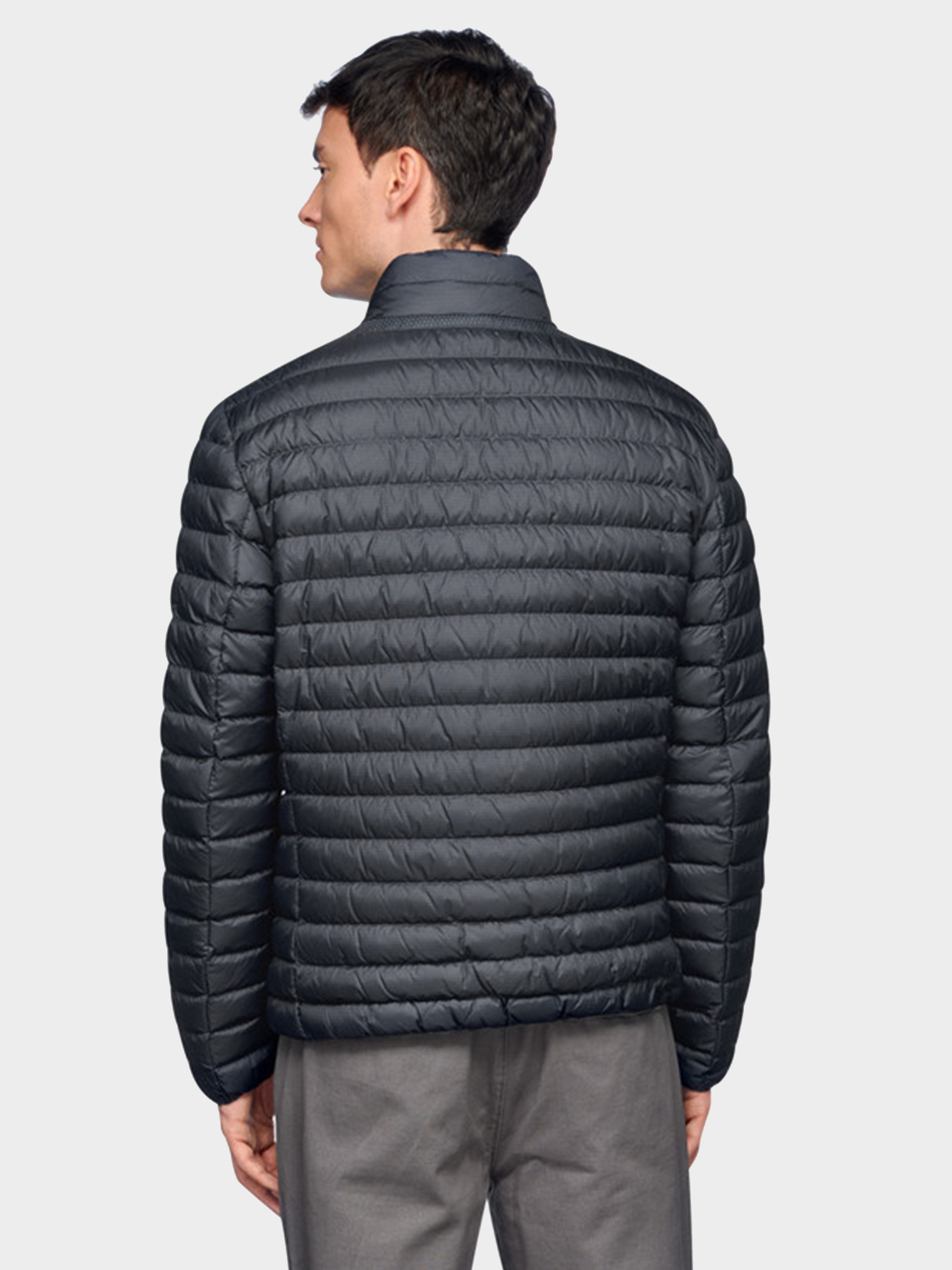 Куртки и дубленки Geox модель M4625G-T3139-F4623 Фото