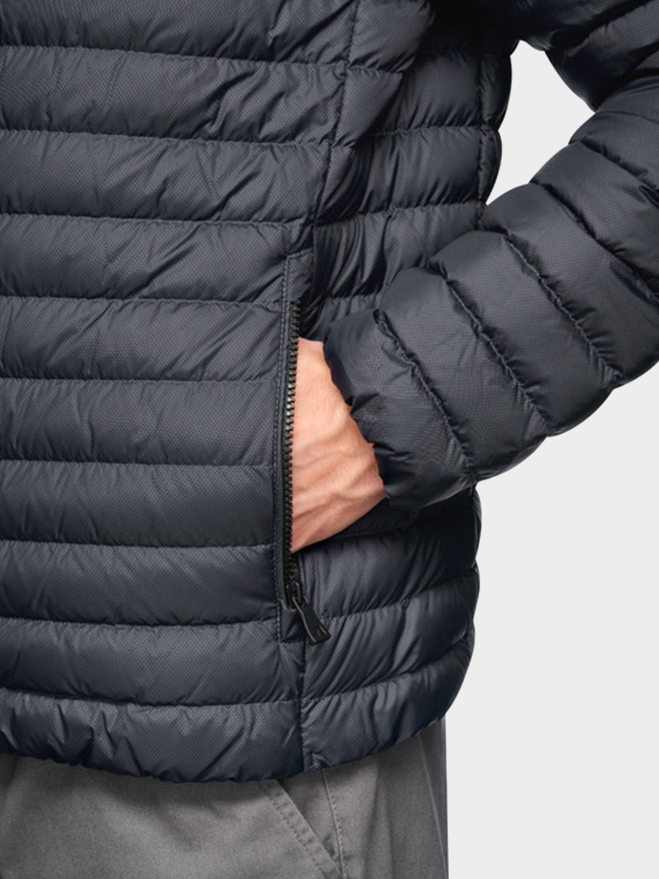 Куртки и дубленки Geox модель M4625G-T3139-F4623 Фото