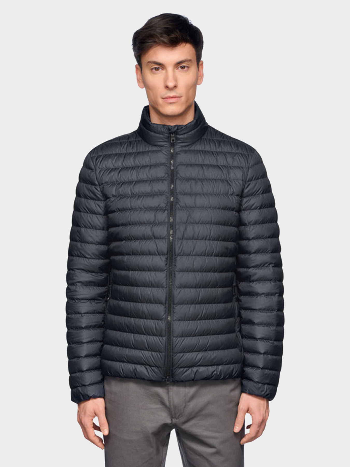 Куртки и дубленки Geox модель M4625G-T3139-F4623 Фото