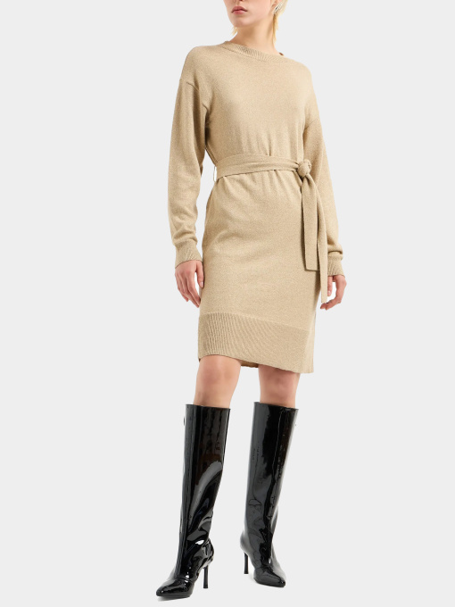 Платья Armani Exchange модель 6DYA2C-YM2FZ-0648 Фото