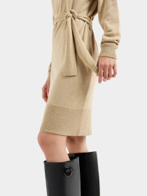 Платья Armani Exchange модель 6DYA2C-YM2FZ-0648 Фото