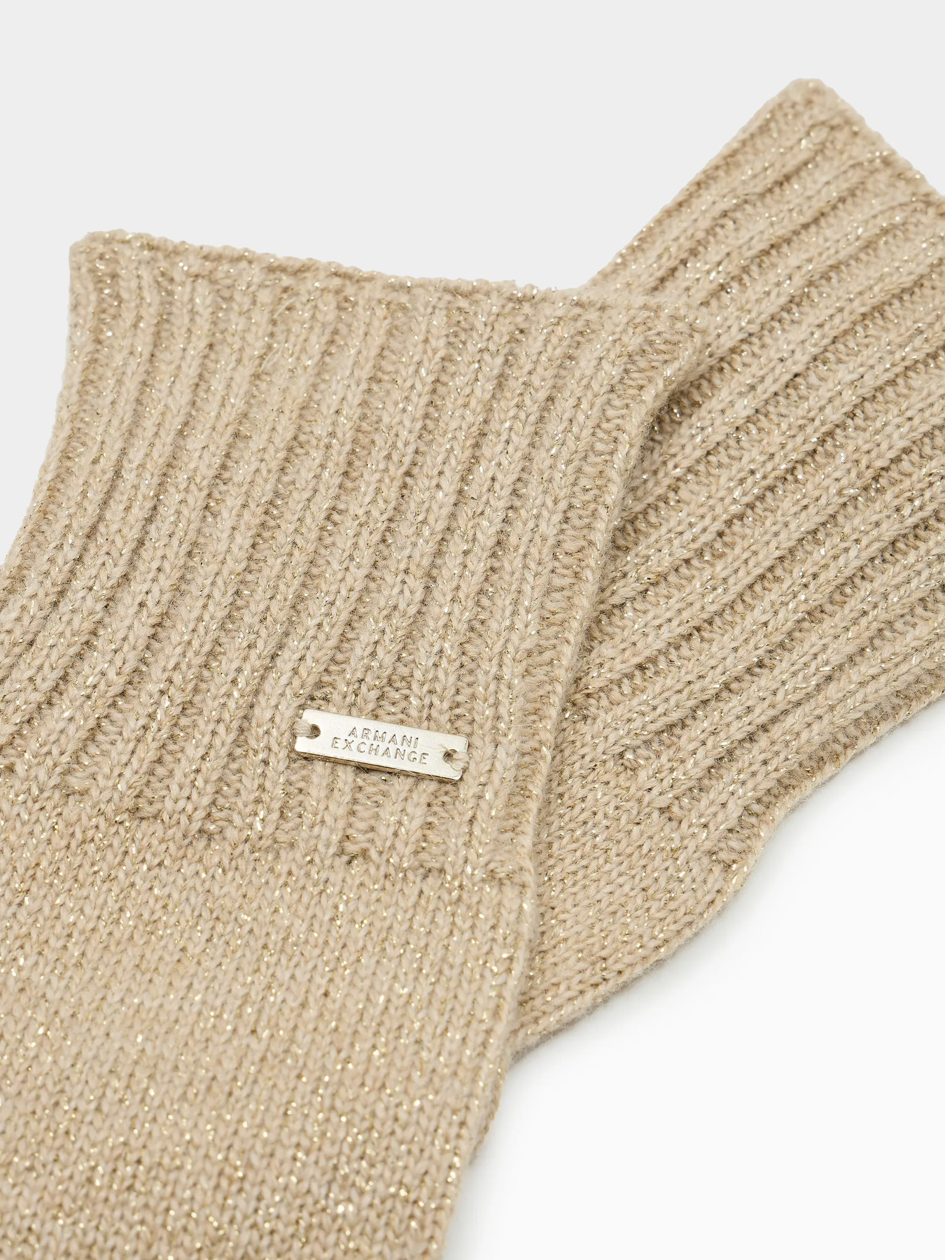 Перчатки и варежки Armani Exchange модель 944617-4F305-02563 Фото