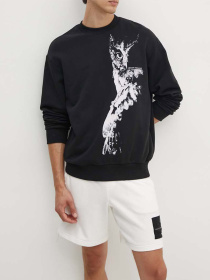 Худи и свитшоты Armani Exchange модель XM000042-AF10858-MC015 Фото