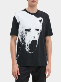 Футболки и поло Armani Exchange модель XM000043-AF10334-MC016 Фото