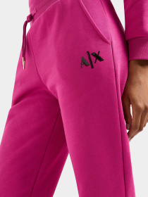 Брюки Armani Exchange модель XW000058-AF10249-UA256 Фото