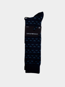 Носки и гольфы Emporio Armani модель 302301-4F292-00135 Фото