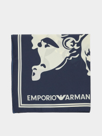 Шарфы и платки Emporio Armani модель 625339-4F381-00035 Фото