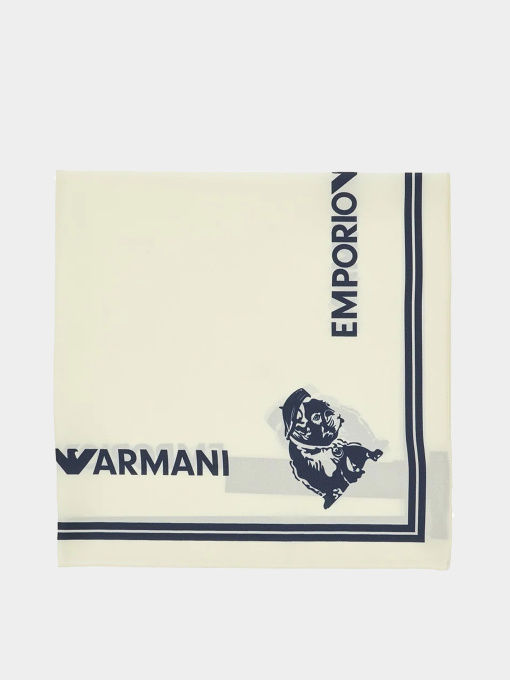 Шарфы и платки Emporio Armani модель 625339-4F381-00611 Фото