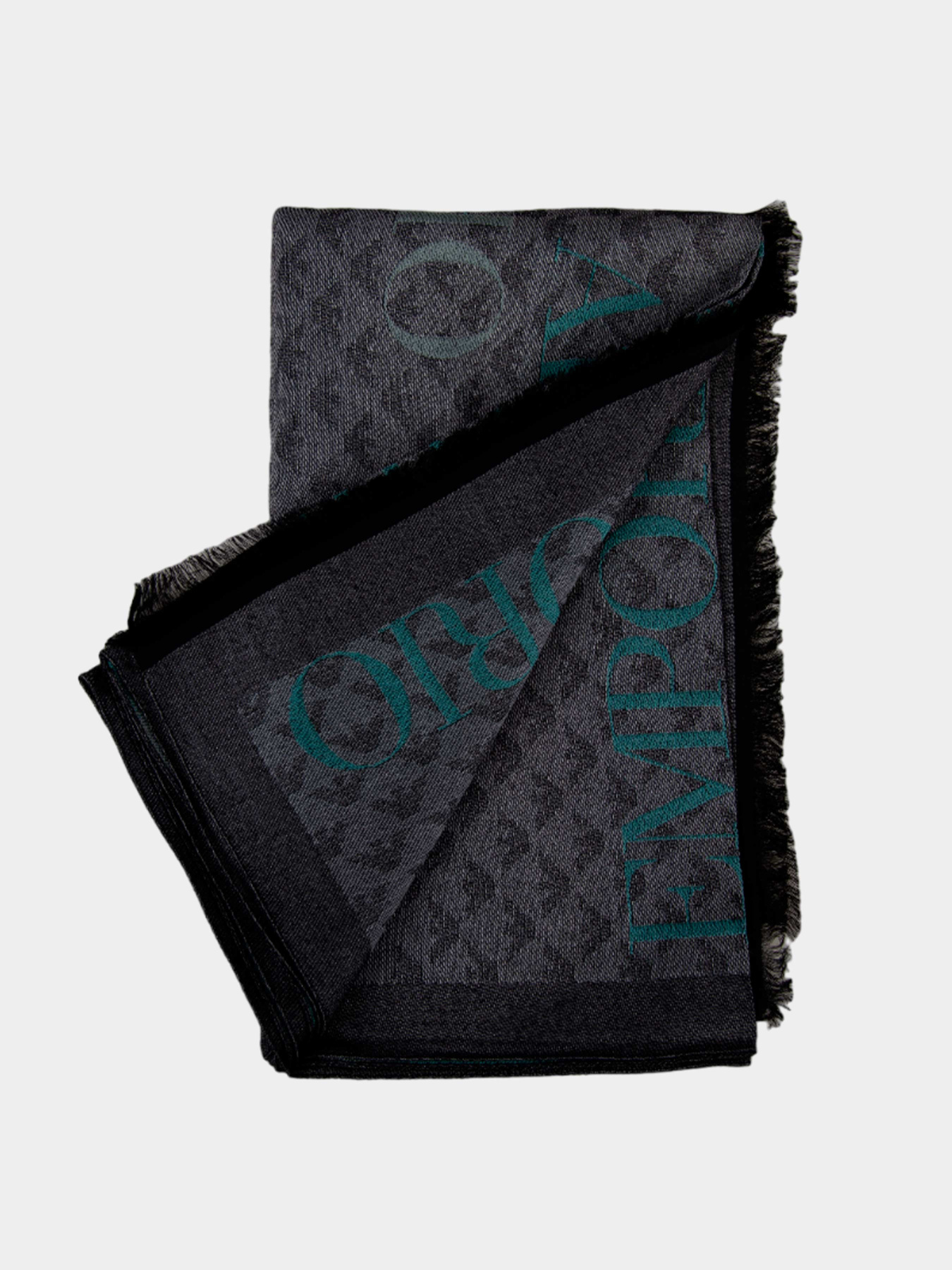 Шарфы и платки Emporio Armani модель 635236-4F312-01844 Фото