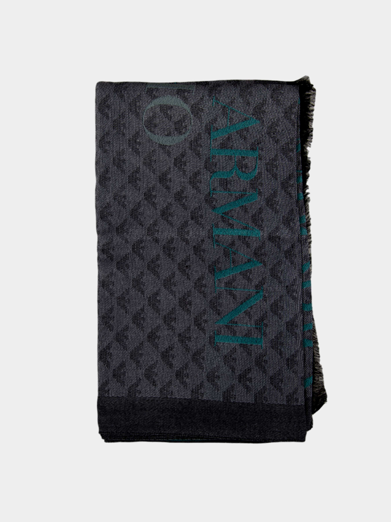 Шарфы и платки Emporio Armani модель 635236-4F312-01844 Фото