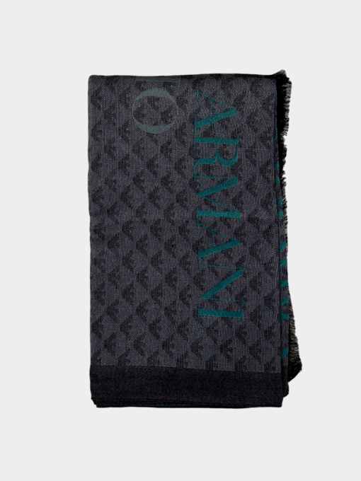 Шарфы и платки Emporio Armani модель 635236-4F312-01844 Фото