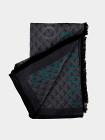 Шарфы и платки Emporio Armani модель 635236-4F312-01844 Фото