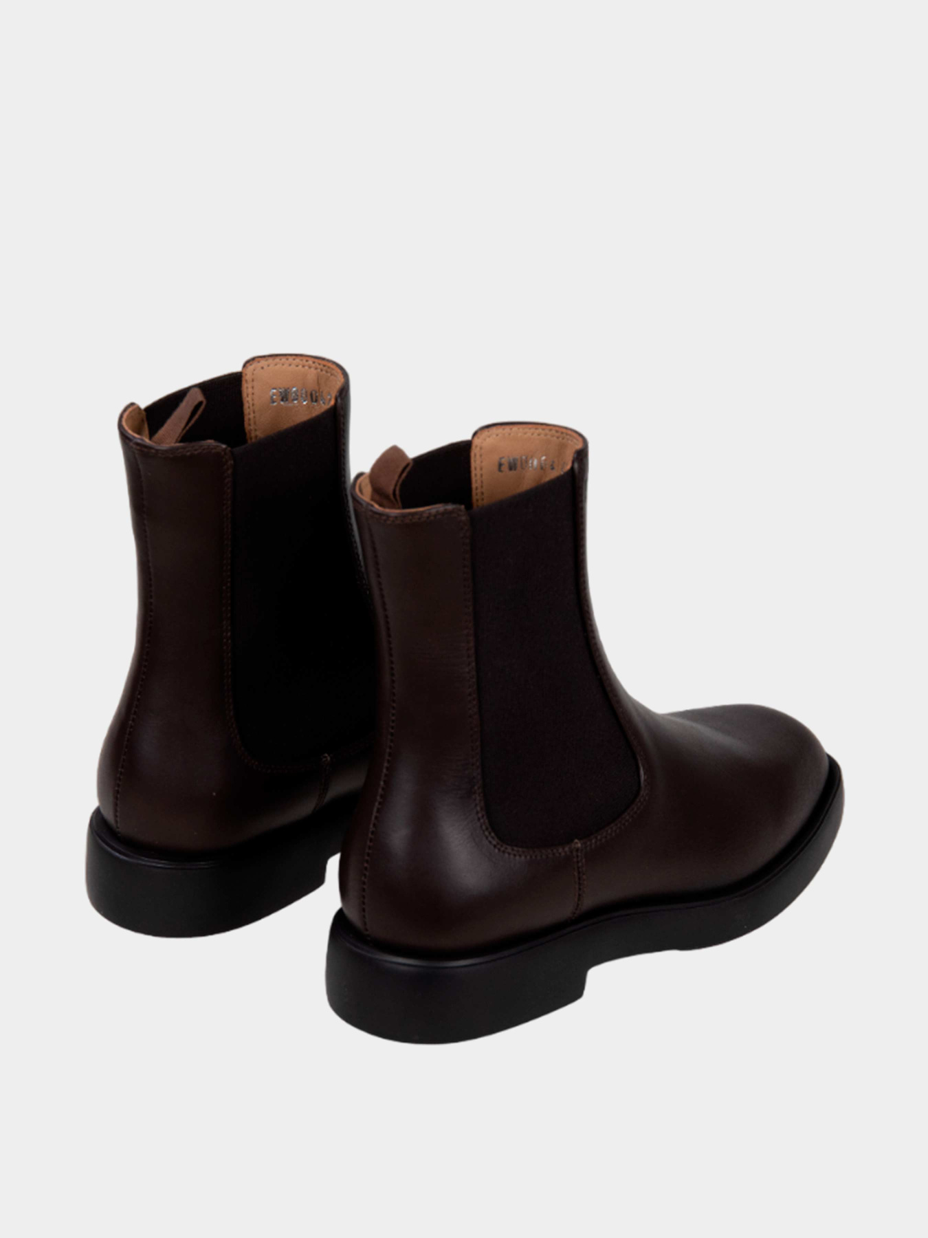 Ботинки и сапоги Emporio Armani модель EW000425-AF11991-U6026 Фото
